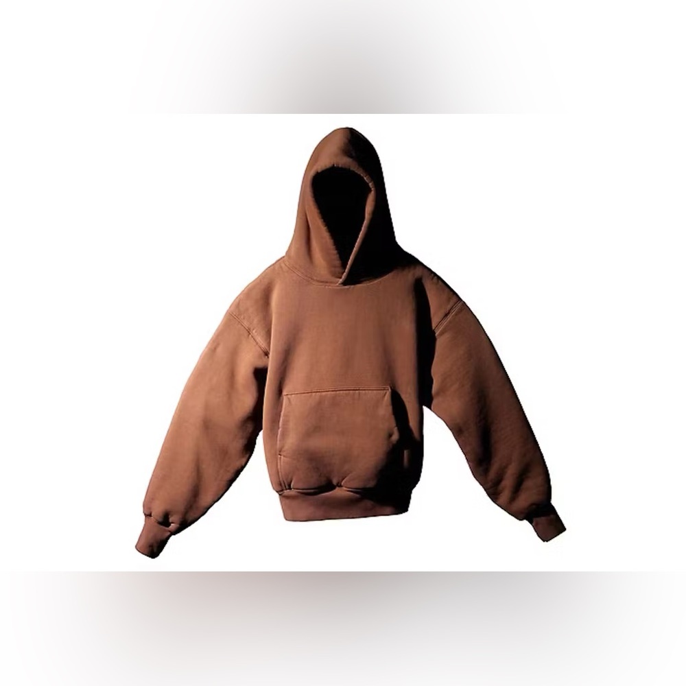 Yeezy Kids Gap Hoodie Size Medium